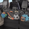 Cargo Pack Seat Back SUV Organizer