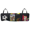 Cargo Pack Seat Back SUV Organizer lifestyle image