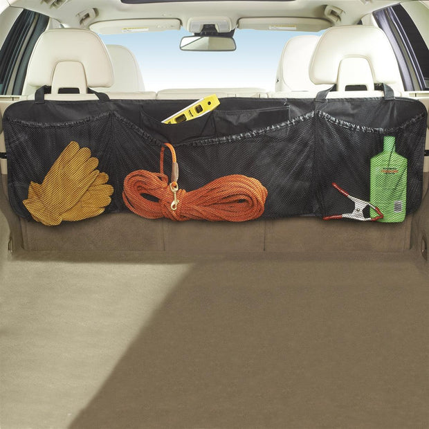 AAA.com | High Road - Cargo Pack Seat Back SUV Organizer