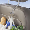 CarHooks® Seat Hangers - 2-Pack