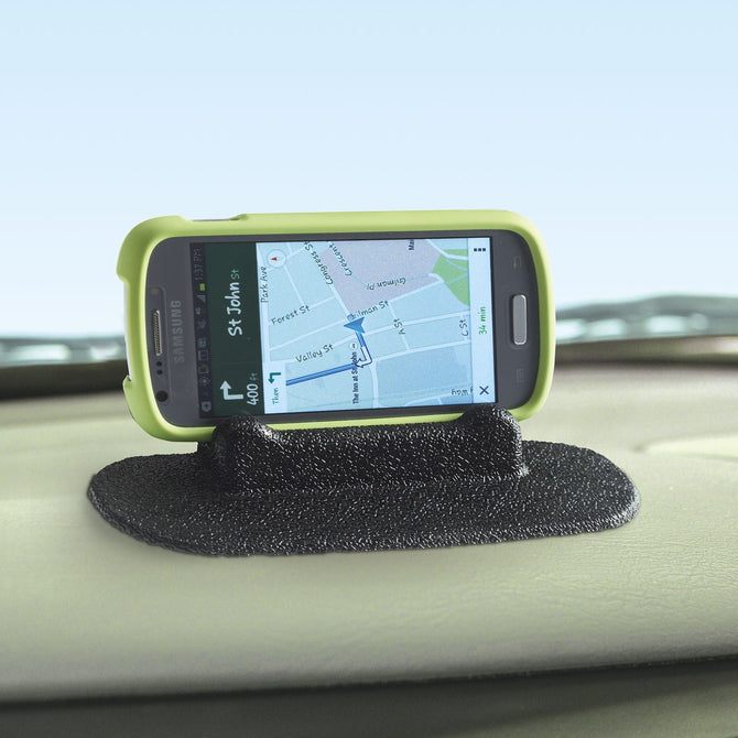 Dash Stand Car Cell Phone Holder