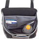 High Road DriverStash™ Car Front Seat Organizer - Black