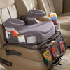 Kids Car Seat Protector Mat