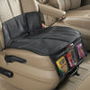 Kids Car Seat Protector Mat lifestyle image
