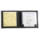 Visor Document Organizer