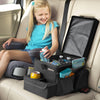 CarHop Car Seat Organizer with Cooler - Medium