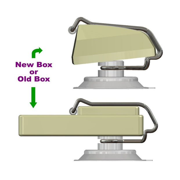 AAA.com | JL Safety - EZ Pass-Port™ Unbreakable Toll Pass Holder