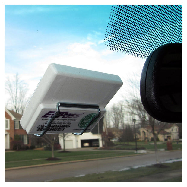 AAA.com | JL Safety - EZ Pass-Port™ Unbreakable Toll Pass Holder
