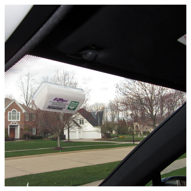 AAA.com | JL Safety - EZ Pass-Mate™ Toll Pass Holder for ALL E-ZPass Models