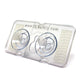 AAA.com | JL Safety - EZ Pass-Mate™ Toll Pass Holder for ALL E-ZPass Models