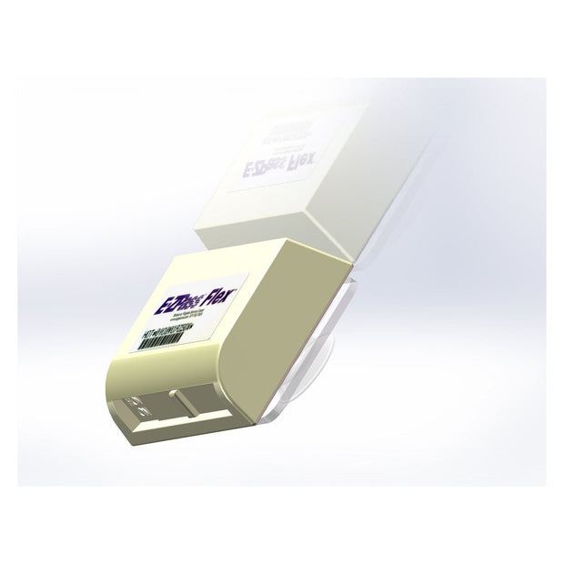 AAA.com | JL Safety - EZ Pass-Mate™ Toll Pass Holder for ALL E-ZPass Models