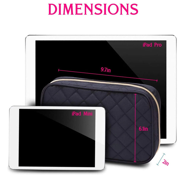variant:41415736885325 jewelry case mr jetsetter black