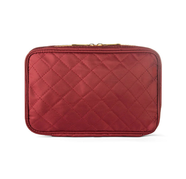 variant:41415736918093 jewelry case mr jetsetter garnet