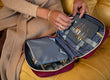 variant:41415736918093 jewelry case mr jetsetter garnet