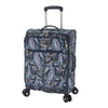 Mayfair Softside Carry-On Luggage