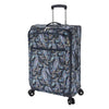 Mayfair Softside Medium Checked Luggage