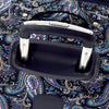 Mayfair Softside Medium Checked Luggage lifestyle image