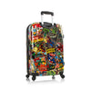 Marvel Hardside Spinner Luggage 2-Piece Set lifestyle image