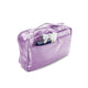 variant:41992558608461 Metallic Packing Cube 5-Piece Set Lilac