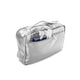 variant:41992558706765 Metallic Packing Cube 5-Piece Set Silver