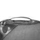 variant:41992558542925 Metallic Packing Cube 5-Piece Set Charcoal
