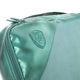 variant:41992558641229 Metallic Packing Cube 5-Piece Set Midnight Green