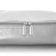 variant:41992558706765 Metallic Packing Cube 5-Piece Set Silver