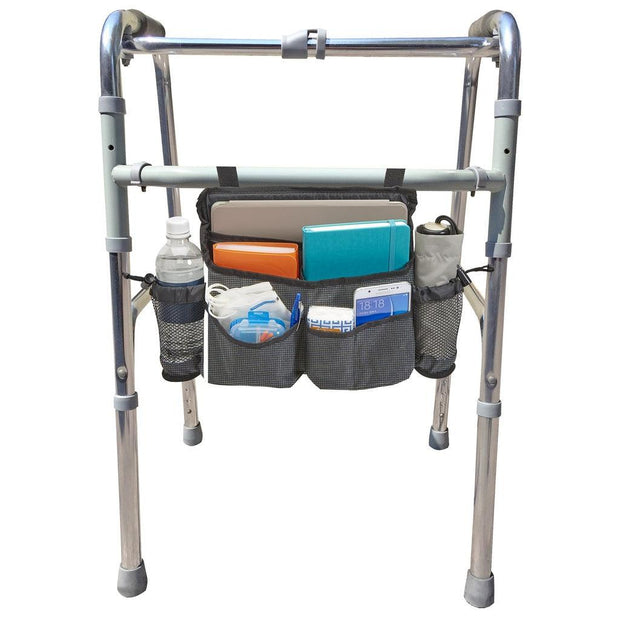 variant:41415680655437 high road mobility organizer Gray