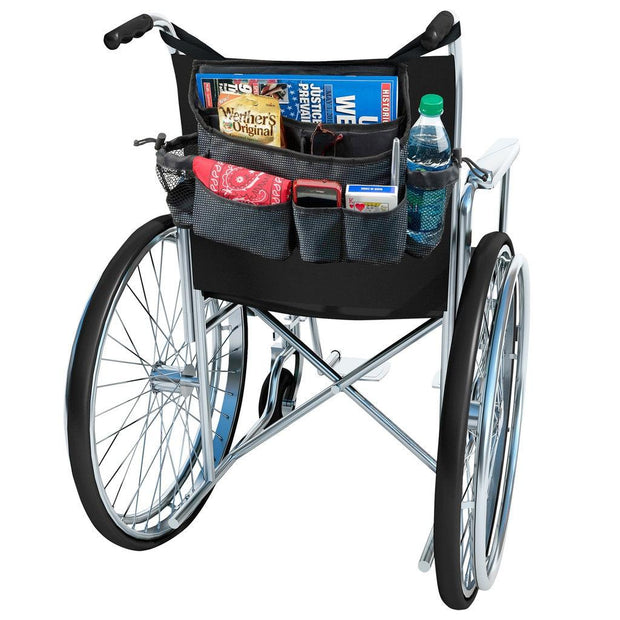 variant:41415680655437 high road mobility organizer Gray