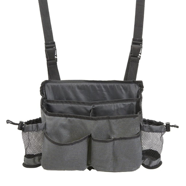 variant:41415680655437 high road mobility organizer Gray