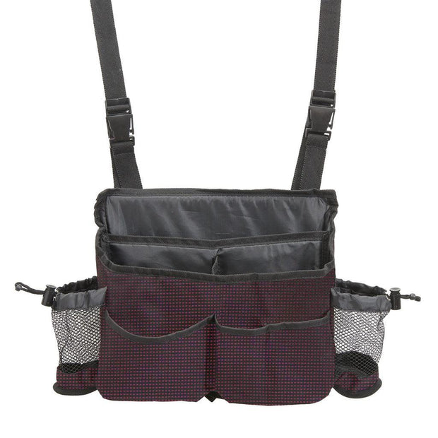 variant:41415680688205 high road mobility organizer purple
