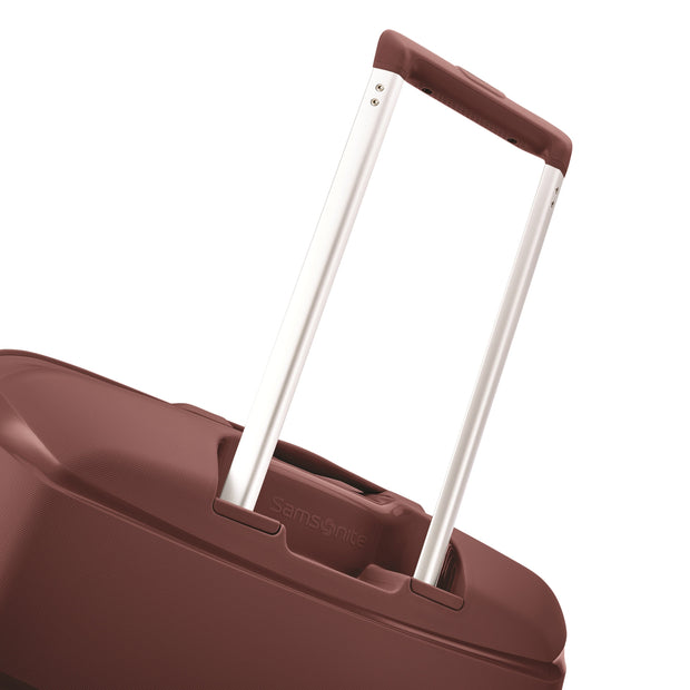 variant:43675151892672 Samsonite Outline Pro Carry-On Spinner Shiraz Burgundy 6