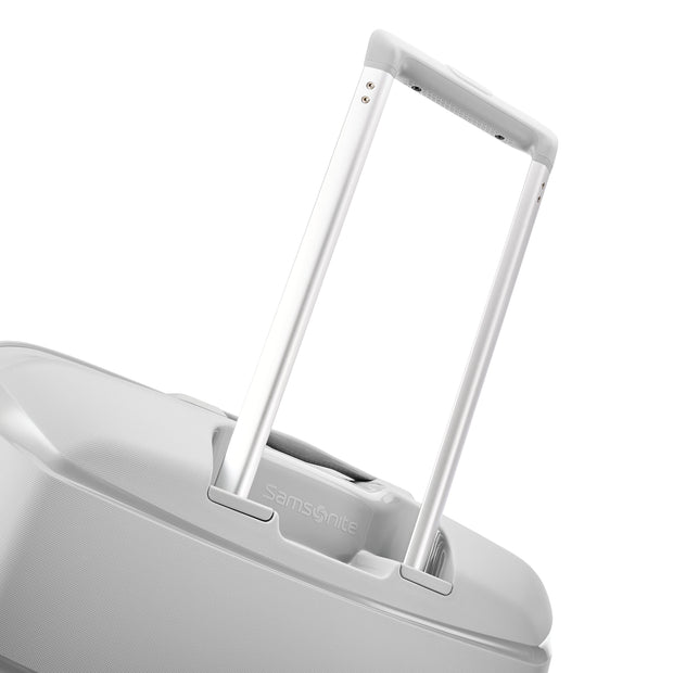variant:43676275704000 Samsonite Outline Pro Large Spinner Misty Grey 2