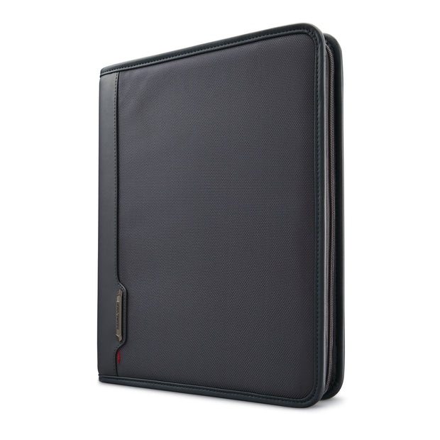 variant:43530336534720 samsonite portfolio Steel Grey
