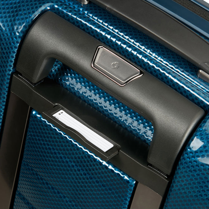 variant:44550380650688 Samsonite Proxis Carry On Blue