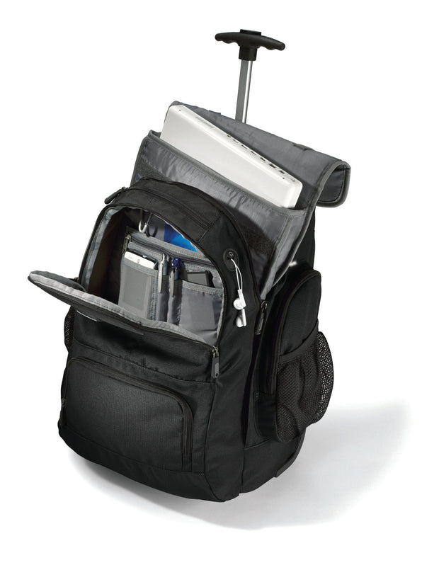 Wheeled Backpack