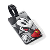Disney Rectangular Luggage Tag