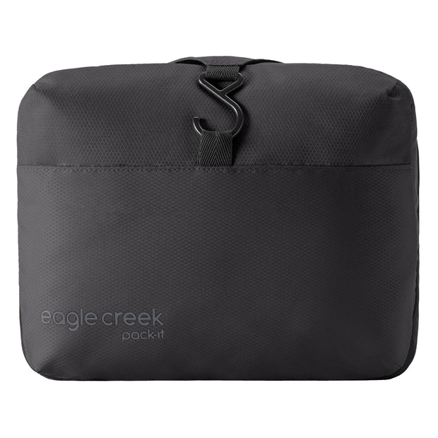 variant:41415741243469 Pack-It Hanging Toiletry Kit Black