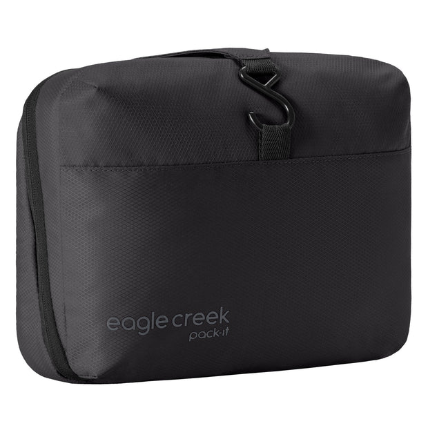 variant:41415741243469 Pack-It Hanging Toiletry Kit Black