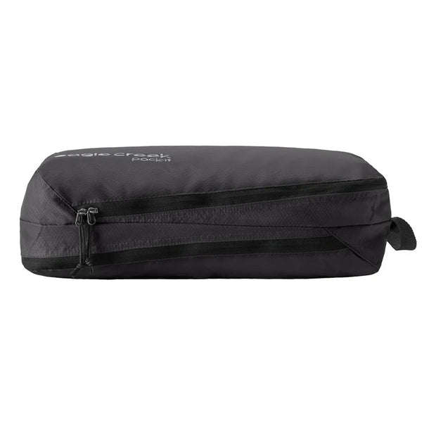 variant:41415736754253 Pack-It® Isolate Clean Dirty Cube M Black