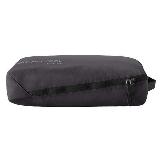 variant:41415736361037 Eagle Creek Pack-It Isolate Compression Cube M Black