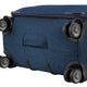 variant:41415625310285 Ricardo Malibu Bay 3.0 Softside Large Check-In Spinner Luggage - Astral Blue