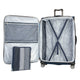 variant:41415625310285 Ricardo Malibu Bay 3.0 Softside Large Check-In Spinner Luggage - Astral Blue