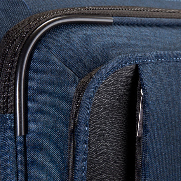 variant:41415625310285 Ricardo Malibu Bay 3.0 Softside Large Check-In Spinner Luggage - Astral Blue