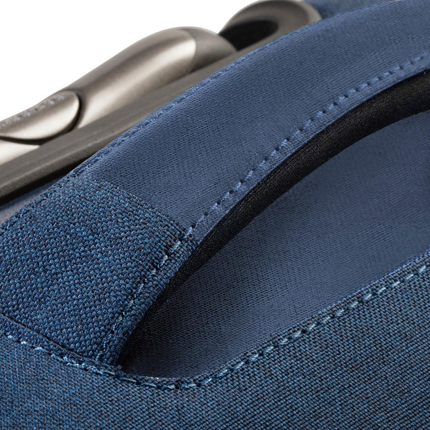 variant:41415625310285 Ricardo Malibu Bay 3.0 Softside Large Check-In Spinner Luggage - Astral Blue