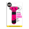 Car Escape Hammer & Glass Window Breaker lifestyle image