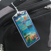 Cruise Luggage Tags - 2 Pack lifestyle image