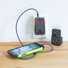 International Converter & Adapter Set with Triple USB Ports lifestyle image