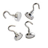 Cruise Cabin Magnetic Hooks - 4 Pack lifestyle image
