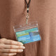 Smooth Trip Cruise ID Lanyard - 2 pack